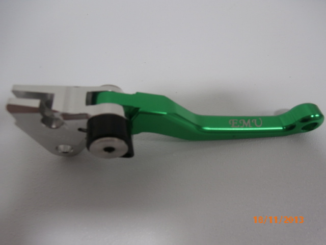 EMU  Clutch Lever - Kasasaki